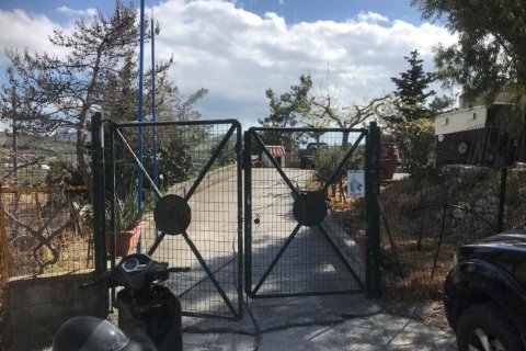 4 habitaciones House en Heraklion, Greece No. 56021 15