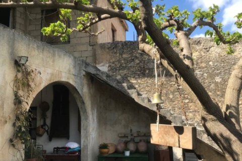 4 habitaciones House en Heraklion, Greece No. 56021 1