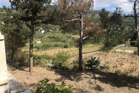 4 habitaciones House en Heraklion, Greece No. 56021 14