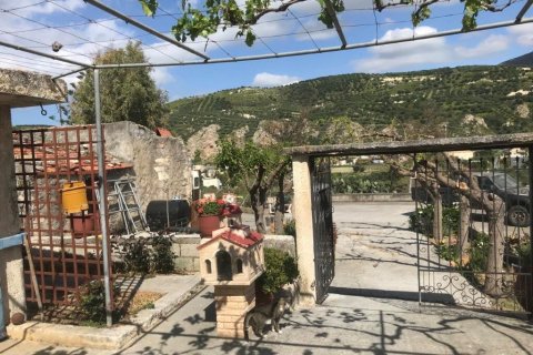 4 habitaciones House en Heraklion, Greece No. 56021 6