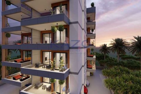 2 bedrooms Apartment in Germasogeia, Cyprus No. 82777 4