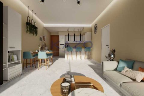 2 bedrooms Apartment in Germasogeia, Cyprus No. 82777 9