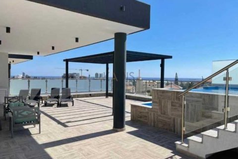 3 bedrooms Apartment in Germasogeia, Cyprus No. 102777 4