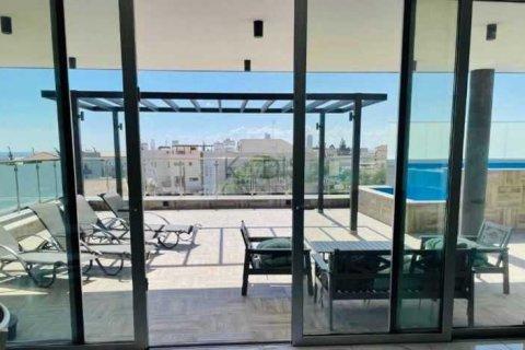 3 bedrooms Apartment in Germasogeia, Cyprus No. 102777 2