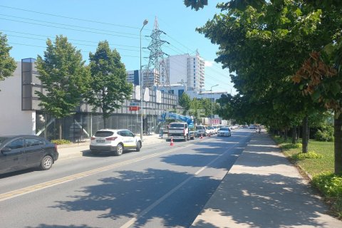 1 bedroom Apartment in Chau Doc, Vietnam No. 11392 2