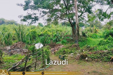 5986m² Land in Chiang Mai, Thailand No. 97989 3