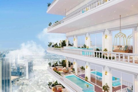 2 chambres Appartement à Can Tho, Vietnam No. 91864 3