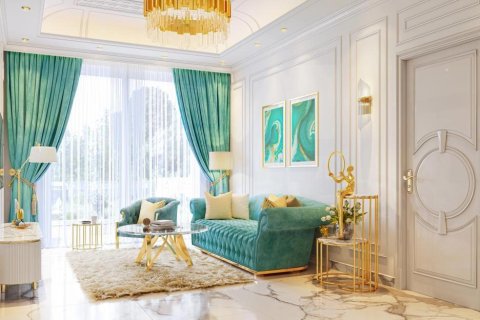 2 chambres Appartement à Can Tho, Vietnam No. 91864 15