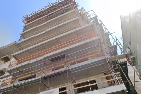 3 bedrooms Duplex in Thessaloniki, Greece No. 107645 4