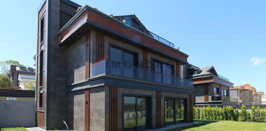 5 bedrooms Villa in Cho Vam, Vietnam No. 16858