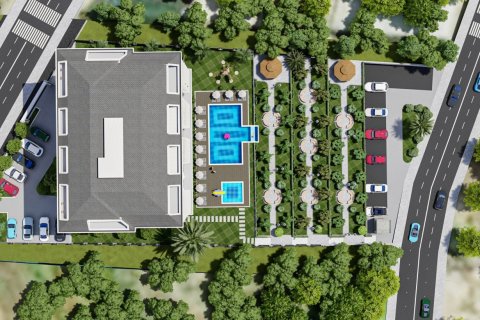 2 dormitorios Apartment en Nong Ha, Vietnam No. 12412 12