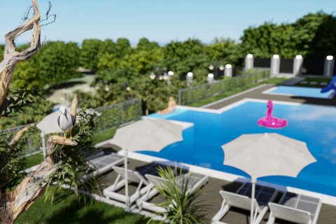 2 dormitorios Apartment en Nong Ha, Vietnam No. 12412 3