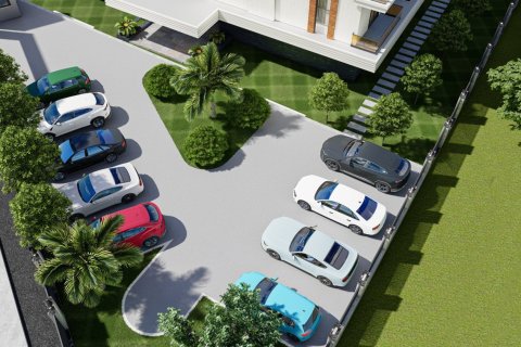 2 dormitorios Apartment en Nong Ha, Vietnam No. 12412 8