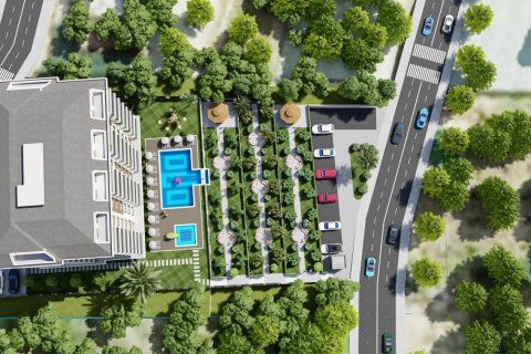 2 dormitorios Apartment en Nong Ha, Vietnam No. 12412 7