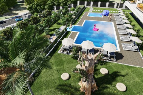 2 dormitorios Apartment en Nong Ha, Vietnam No. 12412 5