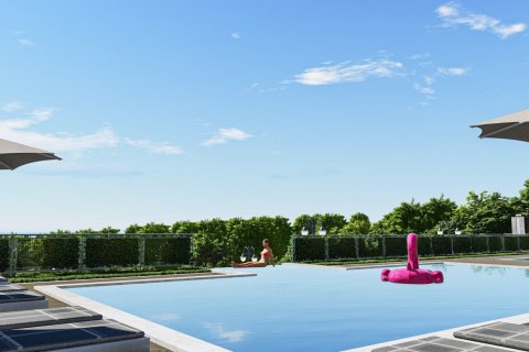 2 dormitorios Apartment en Nong Ha, Vietnam No. 12412 10