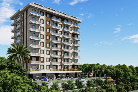 2 dormitorios Apartment en Nong Ha, Vietnam No. 12412 2