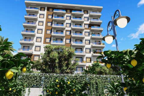 2 dormitorios Apartment en Nong Ha, Vietnam No. 12412 6