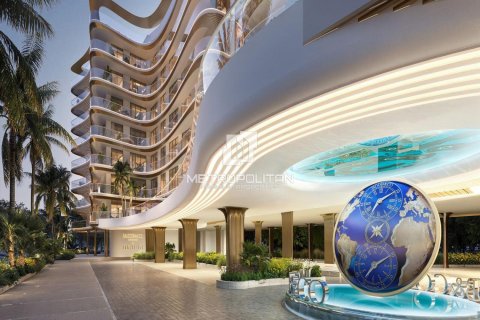 1 bedroom Apartment in Al Marjan Island, UAE No. 119549