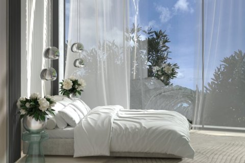 3 bedrooms Villa in Surat Thani, Thailand No. 97280 12