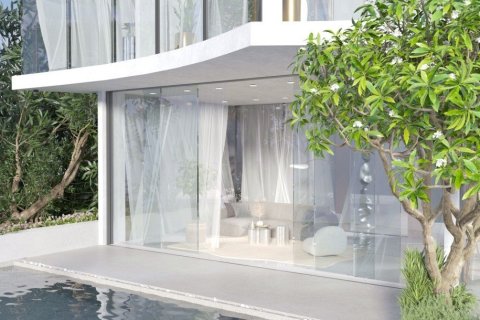 3 bedrooms Villa in Surat Thani, Thailand No. 97280 3