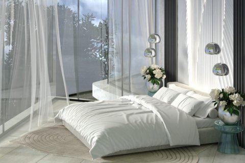 3 bedrooms Villa in Surat Thani, Thailand No. 97280 16