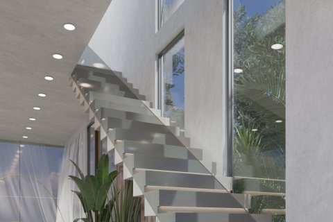 3 bedrooms Villa in Surat Thani, Thailand No. 97280 9