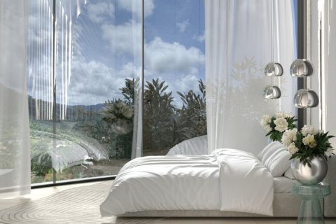 3 bedrooms Villa in Surat Thani, Thailand No. 97280 18