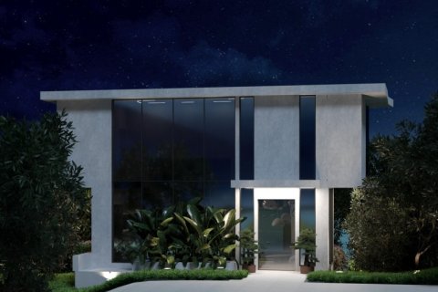 3 bedrooms Villa in Surat Thani, Thailand No. 97280 30