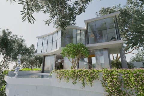 3 bedrooms Villa in Surat Thani, Thailand No. 97280 2