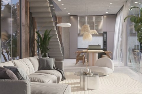 3 bedrooms Villa in Surat Thani, Thailand No. 97280 11