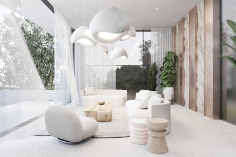 3 bedrooms Villa in Surat Thani, Thailand No. 97280 5