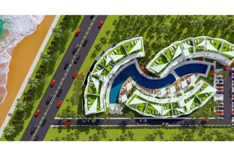 2 chambres Appartement à Bao Thanh, Vietnam No. 17060 1