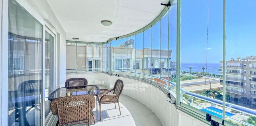 3 rooms Apartment in Bo Ha, Vietnam No. 21483