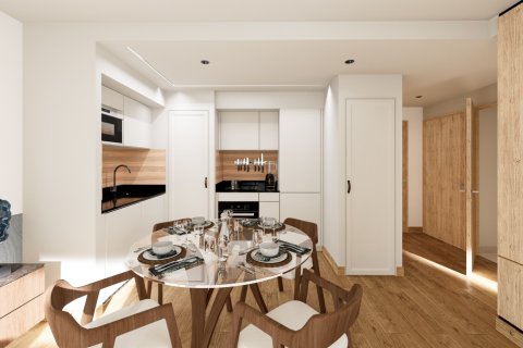 1 bedroom Apartment in Chamonix-Mont-Blanc, France No. 99457 4