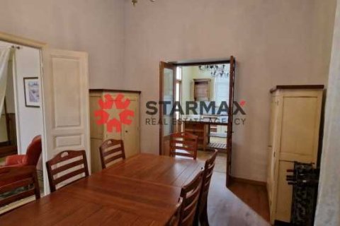 Дом с 5 спальнями в Ларнака, Кипр №82754 6