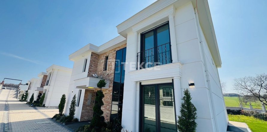 7 bedrooms Villa in Binh Khanh Tay, Vietnam No. 86909