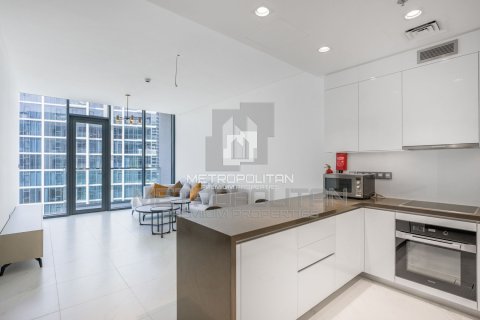 Квартира с 1 спальней в Tran Phu, Вьетнам №93432 2