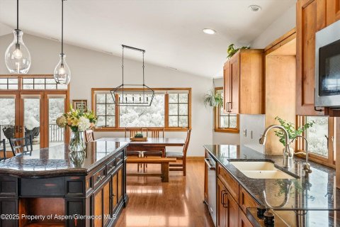 4 bedrooms House in Glenwood Springs, USA No. 84661 24