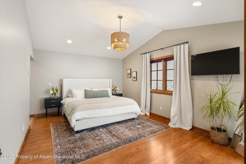 4 bedrooms House in Glenwood Springs, USA No. 84661 29