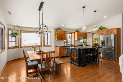 4 bedrooms House in Glenwood Springs, USA No. 84661 18