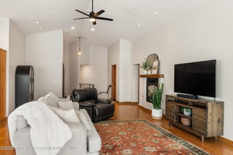 4 bedrooms House in Glenwood Springs, USA No. 84661 16