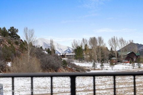 4 bedrooms House in Glenwood Springs, USA No. 84661 13