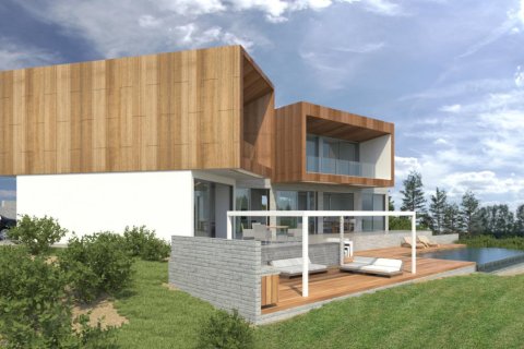 3 bedrooms Villa in Paphos, Cyprus No. 105903 3