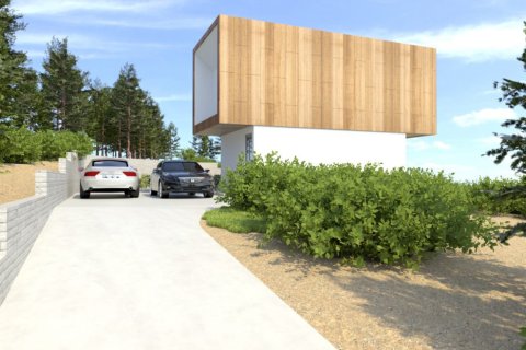 3 bedrooms Villa in Paphos, Cyprus No. 105903 5