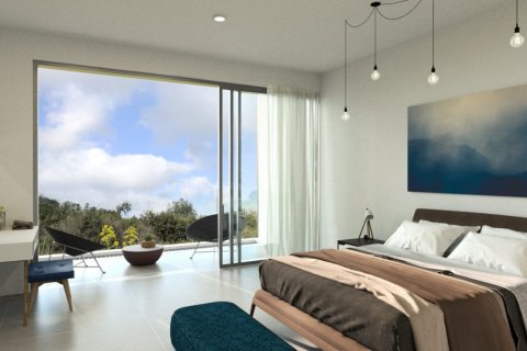 3 bedrooms Villa in Paphos, Cyprus No. 105903 13