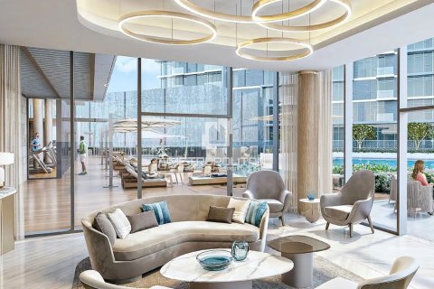 1 chambre Appartement à Menyat as Serg, Vietnam No. 94121 4