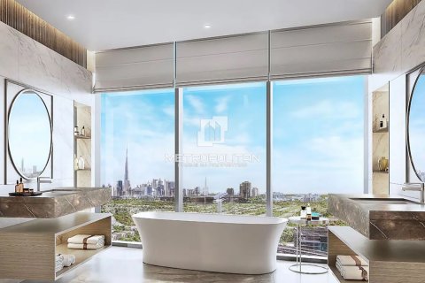 1 chambre Appartement à Menyat as Serg, Vietnam No. 94121 6