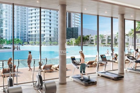 1 chambre Appartement à Menyat as Serg, Vietnam No. 94121 9