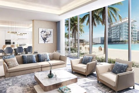 1 chambre Appartement à Menyat as Serg, Vietnam No. 94121 1